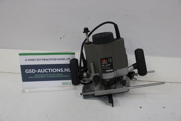 Afbeelding van Top Craft TBF-1050N bovenfrees