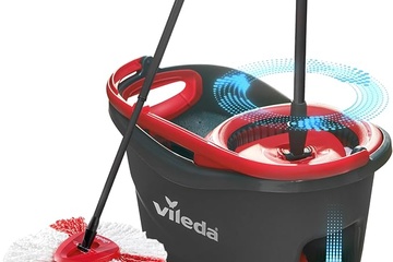Afbeelding van Vileda Easy Wring & Clean Turbo mop