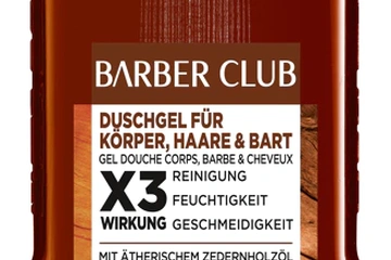 Image of L'Oreal Men Expert douchegel 250ml  6 stuks in verpakking