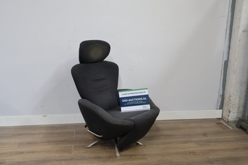 Afbeelding van K10 Cassina Dodo Fauteuil door Toshiyuki Kita