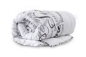Afbeelding van Sleeptime Lazy dekbed zonder overtrek 240x200cm