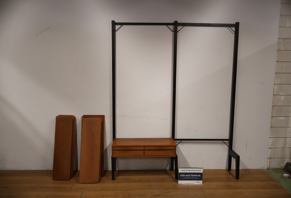 Afbeelding van Veiling 267 : Inboedel veiling met design meubilair, vintage, antiek en witgoed