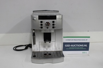 Afbeelding van DeLonghi Magnifica S espressomachine