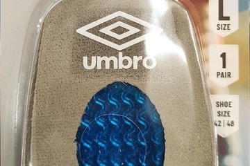 Afbeelding van Umbro inlegzool 