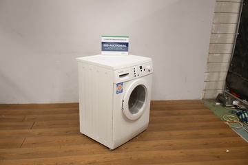 Afbeelding van Bosch Aquastar 1400 RPM Wasmachine