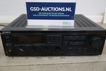 Afbeelding van Sony Spontaneous Twin Drive Versterker