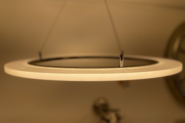 Image of Led plafondlamp ring (nieuw in doos)