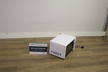 Afbeelding van Inventum magnetron