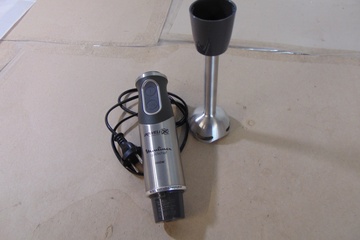 Afbeelding van Moulinex Quickchef DD65H810 Staafmixer