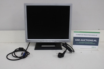 Afbeelding van BenQ computerbeeldscherm