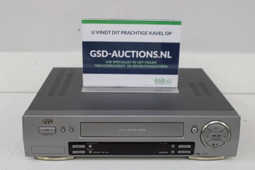 Afbeelding van JVC HR-J760 VHS videorecorder