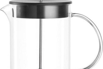Afbeelding van Leonardo Caffe Melkopschuimer