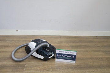 Afbeelding van Jetmax 2000W stofzuiger