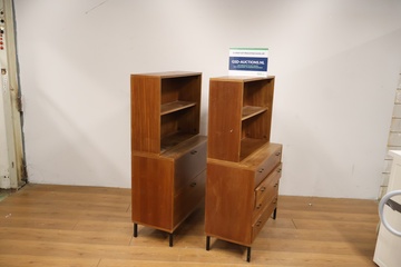Afbeelding van Simpla Lux Kasten - Vintage Jaren '60