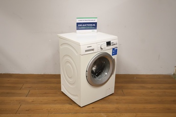 Afbeelding van Siemens iQ500 wasmachine