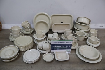 Afbeelding van Thomas Germany Compleet Servies