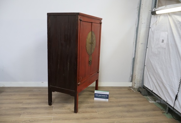Image of Veiling 263 : Inboedel veiling met design meubilair, vintage, antiek en witgoed