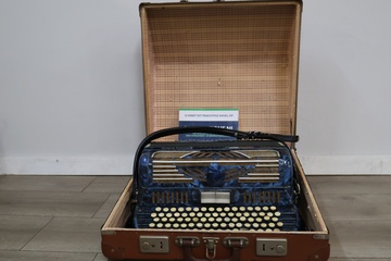 Afbeelding van Accordeon - Ballone Burial Castelfidardo