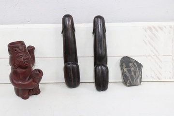 Afbeelding van Decoratieve Beeldjes