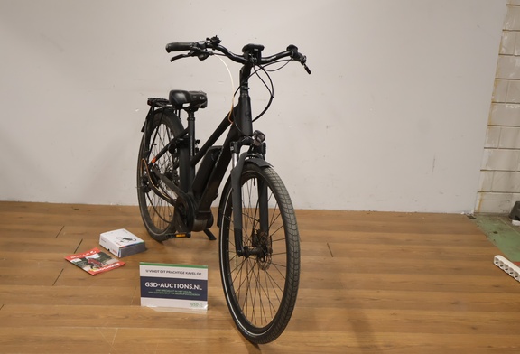 Image of Stella E-bike