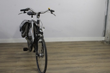 Afbeelding van Grandeur Herenfiets