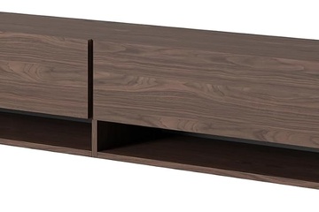 Afbeelding van Selsey TV kast Board Sideboard 200cm Mirrgo