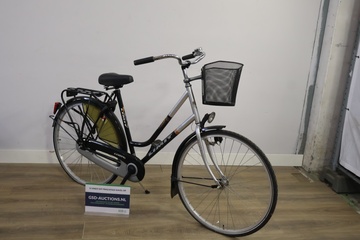 Afbeelding van Limit Fiets City Bike