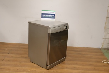 Afbeelding van Bosch Vaatwasser - Serie2 Silence Plus