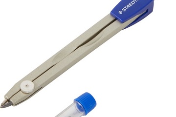 Afbeelding van Staedtler passer