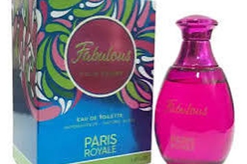 Afbeelding van Fabulous voor Dames 100ml EDT