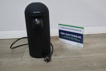 Afbeelding van Nespresso koffiemachine