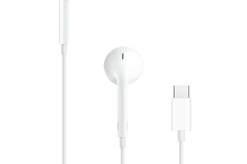 Afbeelding van Apple Earpods (USB-C) Wit