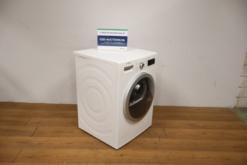 Afbeelding van Bosch wasdroger Serie 8 - Selfcleaning Condenser, 9 KG