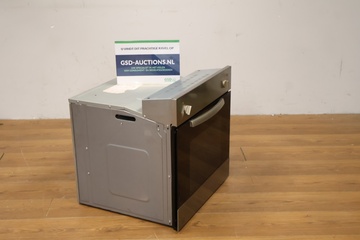 Afbeelding van Inbouw elektrische oven'