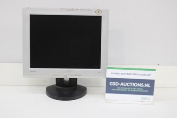 Afbeelding van Samtron SyncMaster 51s computerscherm'