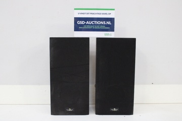 Afbeelding van Two2Way Speaker-set