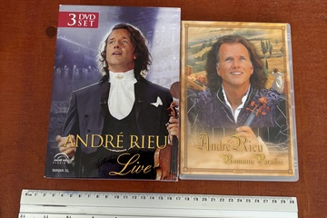 Afbeelding van Collectie André Rieu