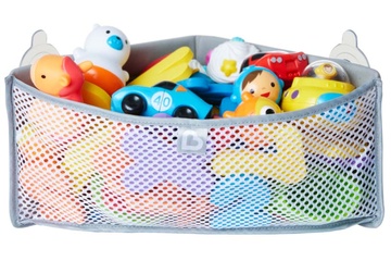 Afbeelding van Munchkin bathoek organizer multi