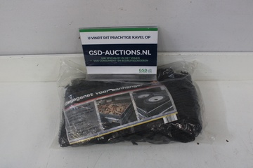 Afbeelding van Bagagenet voor aanhanger