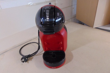 Afbeelding van Krups Mini Me KP120H Dolce Gusto Koffiemachine
