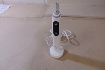 Afbeelding van Oral-B iO Elektrische Tandenborstel