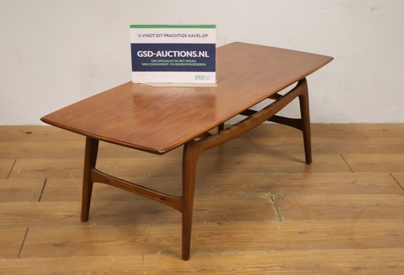 Afbeelding van Veiling 265 : Inboedel veiling met design meubilair, vintage, antiek en witgoed
