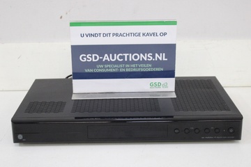 Afbeelding van UPC mediabox HD digital video recorder