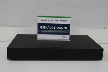Afbeelding van Meridon soundbar speaker