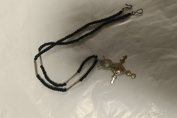 Afbeelding van Afrikaanse ketting