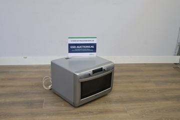 Afbeelding van Inventum magnetron oven