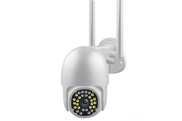 Afbeelding van Full HD Beveiligingscamera voor binnen en buiten