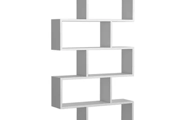 Afbeelding van Calicosy - Rek 11 Planken L90 Cm - Elif