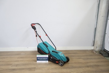 Afbeelding van Bosch elektrische grasmaaier