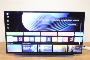 Afbeelding van LG OLED 55'inch Televisie